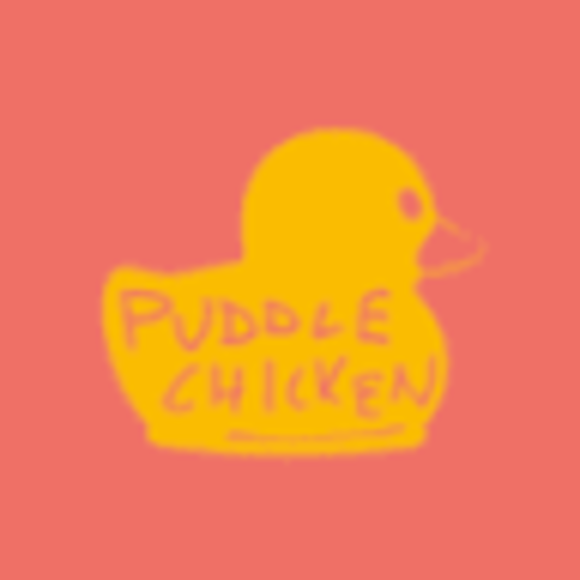 puddlechicken
